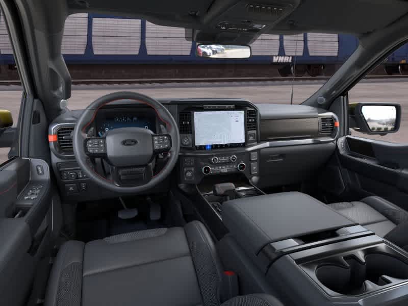 New 2026 Ford F150 Raptor AWD/4WD image 9