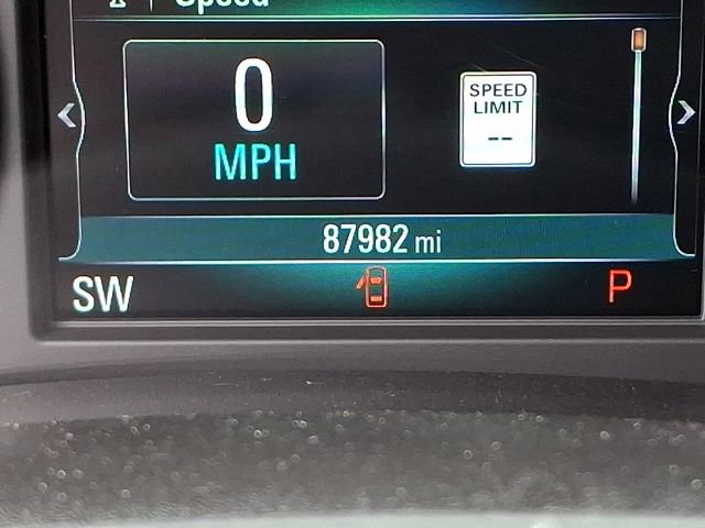 Used 2018 Buick Enclave Essence image 20