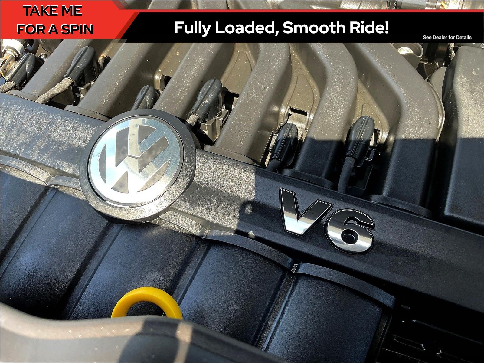 Used 2023 Volkswagen Atlas SEL Premium AWD/4WD image 31
