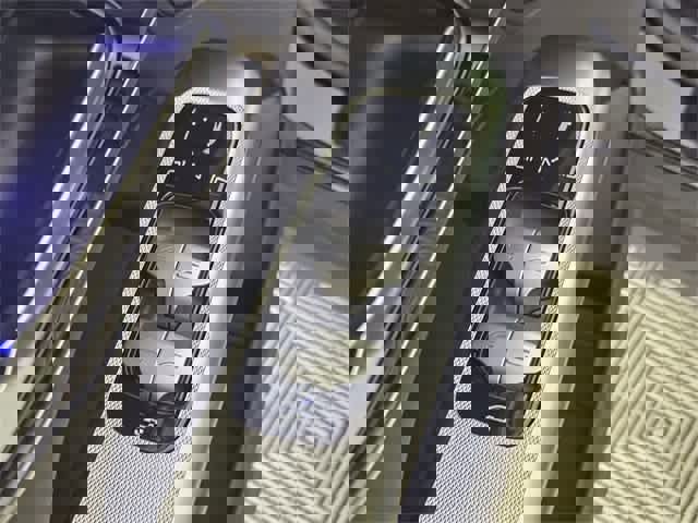 Certified 2025 Mercedes-Benz GLC 300 4MATIC image 37