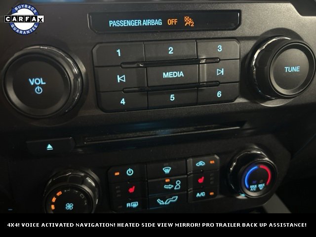 Used 2018 Ford F150 XLT w/ Equipment Group 302A Luxury image 25