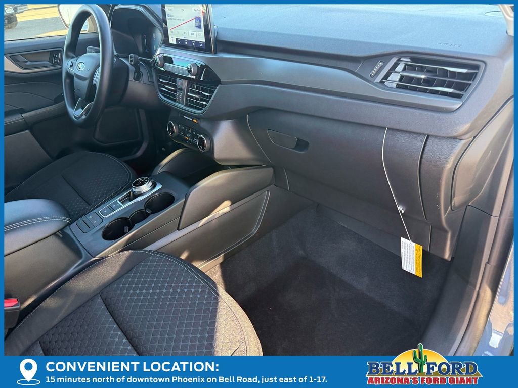 New 2026 Ford Escape Active image 26