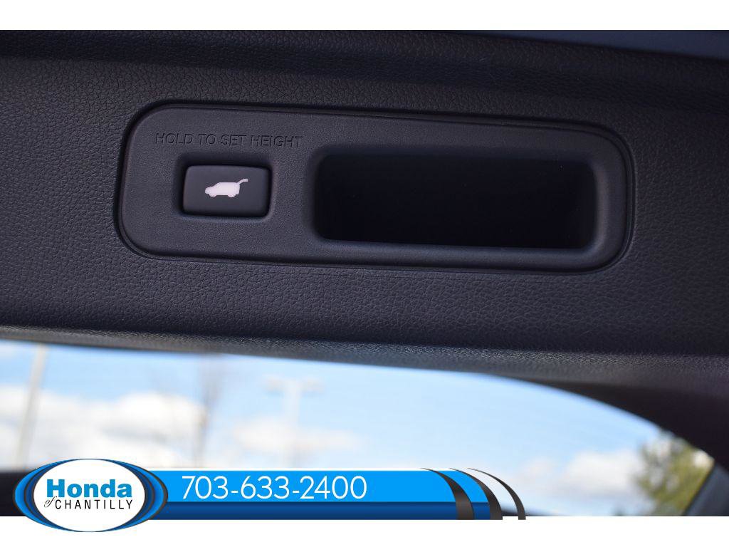 New 2026 Honda Odyssey Touring image 36