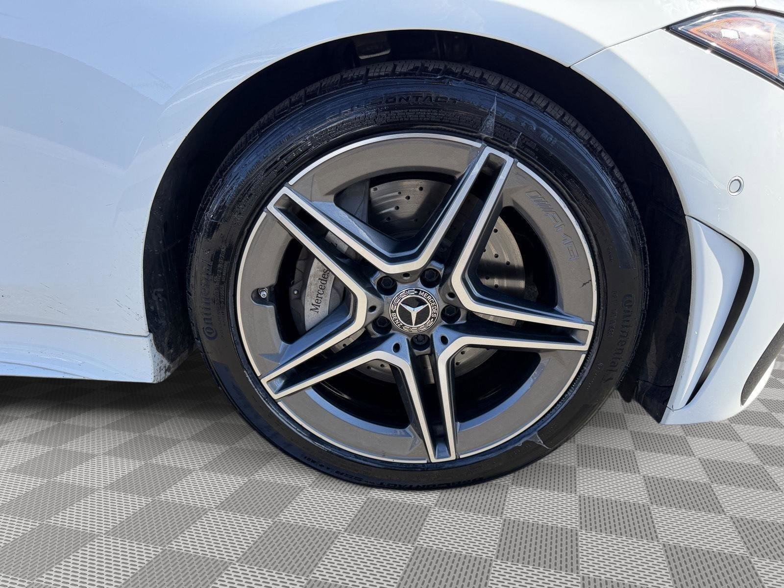 Used 2023 Mercedes-Benz CLS 450 4MATIC image 10