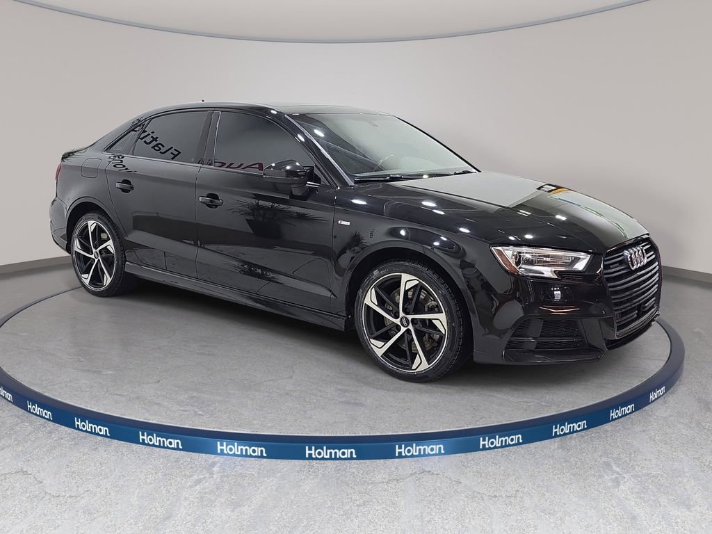Used 2020 Audi A3 2.0T Premium w/ Final Edition Package AWD/4WD image 5
