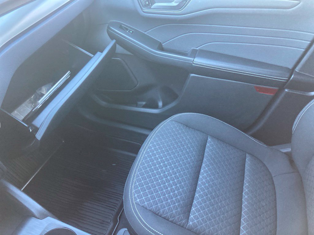 Used 2023 Ford Escape Active AWD/4WD image 36