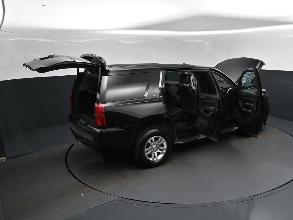 Used 2020 Chevrolet Tahoe LT RWD image 50