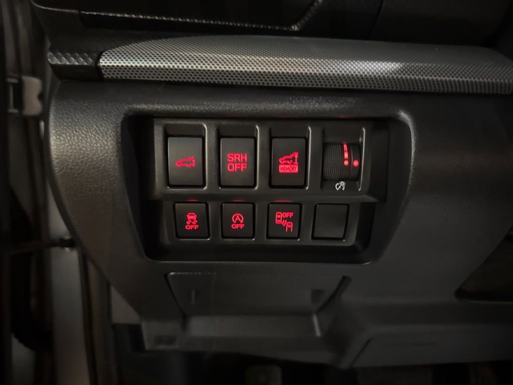 Used 2020 Subaru Forester Limited image 13