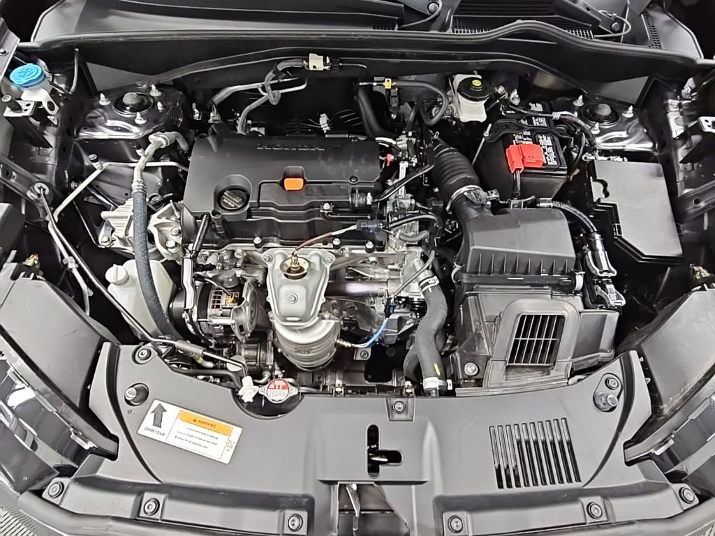 Used 2024 Honda HR-V LX image 37