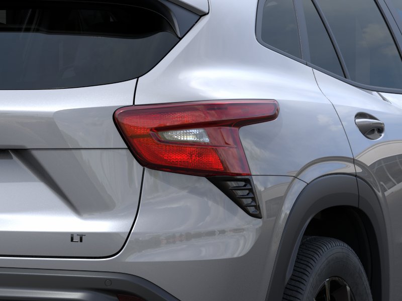 New 2026 Chevrolet Trax LT w/ Driver Confidence Package FWD image 11