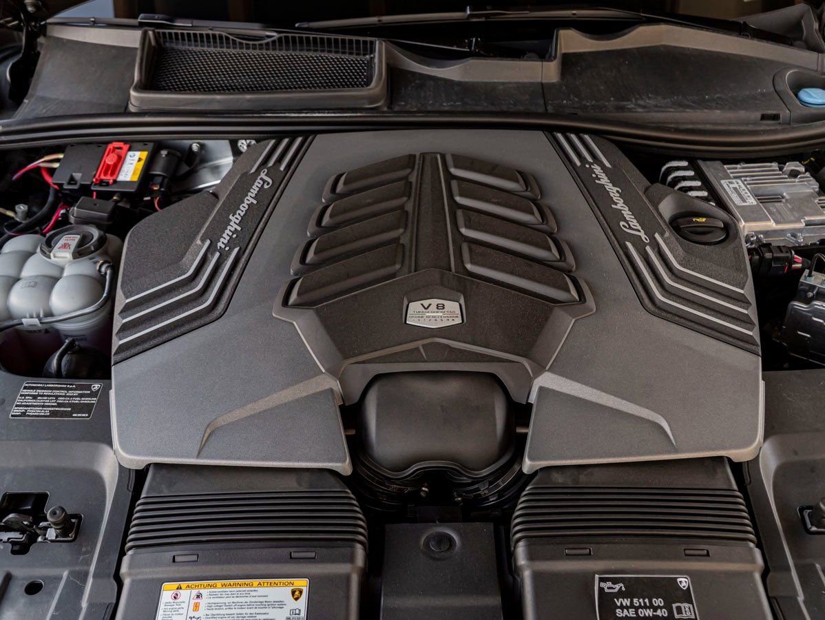 Used 2023 Lamborghini Urus Performante image 34