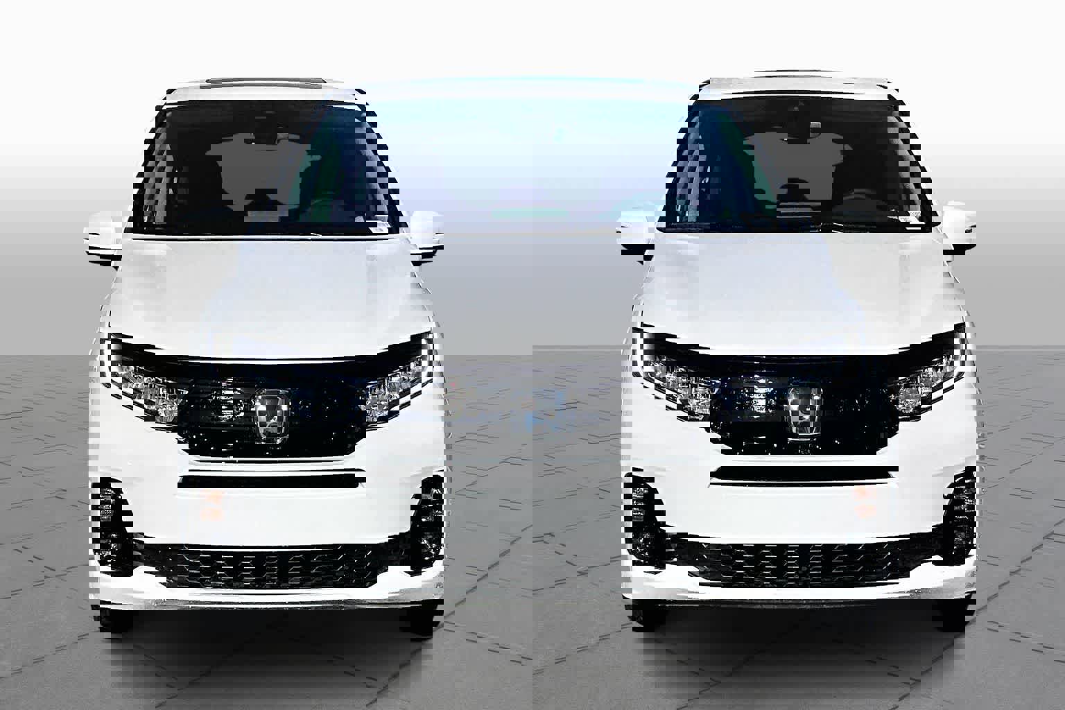 New 2026 Honda Odyssey Elite image 3
