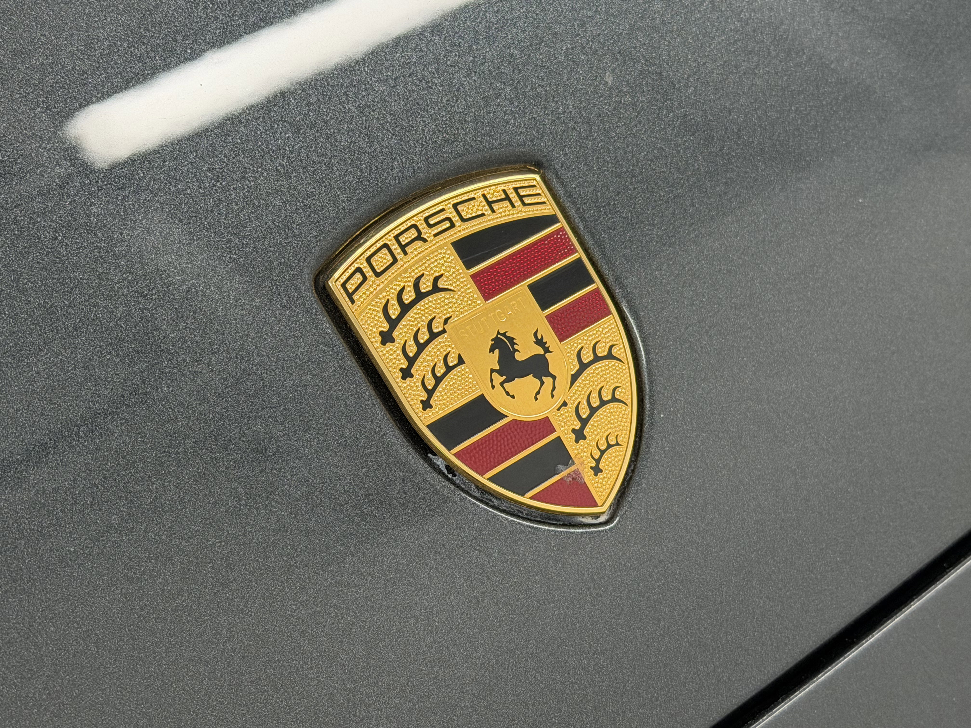 Certified 2023 Porsche Panamera 4 image 67