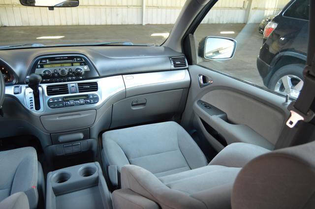 Used 2010 Honda Odyssey EX image 48