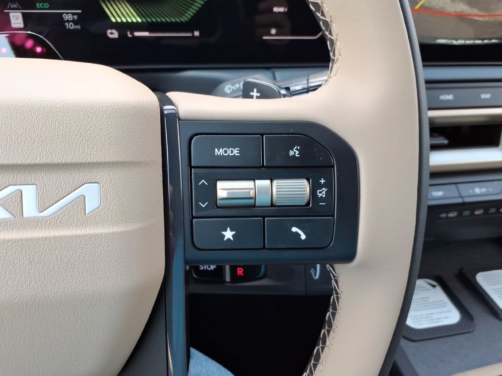 New 2027 Kia Telluride EX AWD/4WD image 25