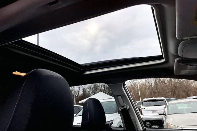 Used 2020 Subaru Forester Premium w/ Popular Package #1 image 20