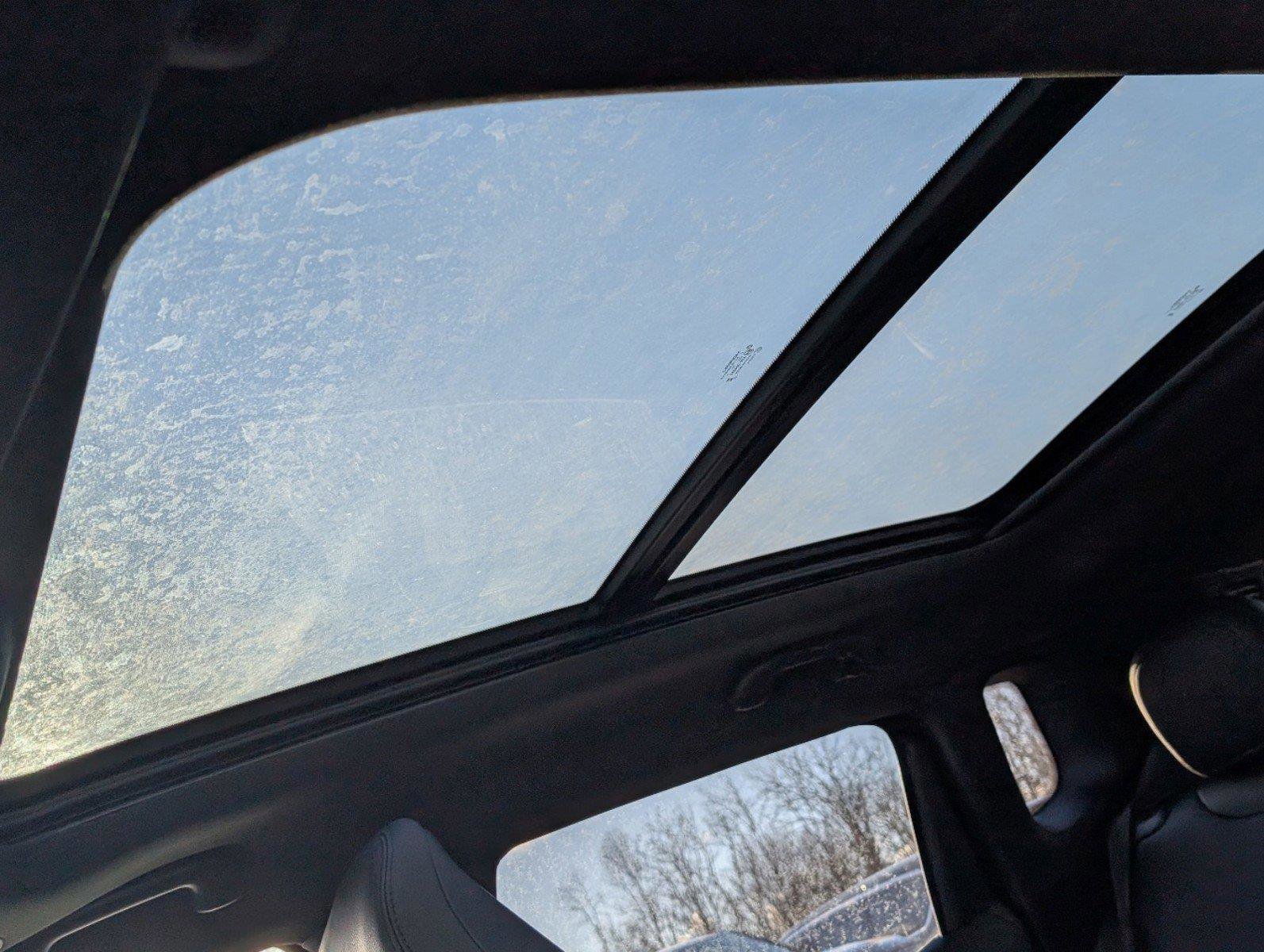 New 2025 Jeep Compass Limited w/ High Altitude Package image 15