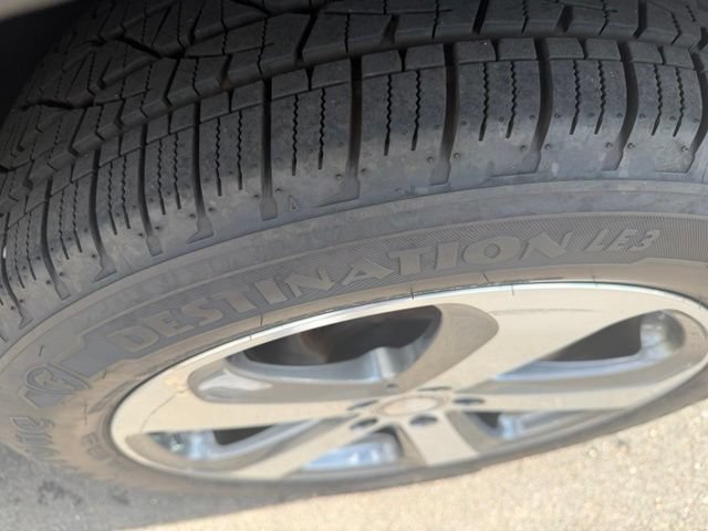 Used 2016 Mercedes-Benz GLC 300 image 5