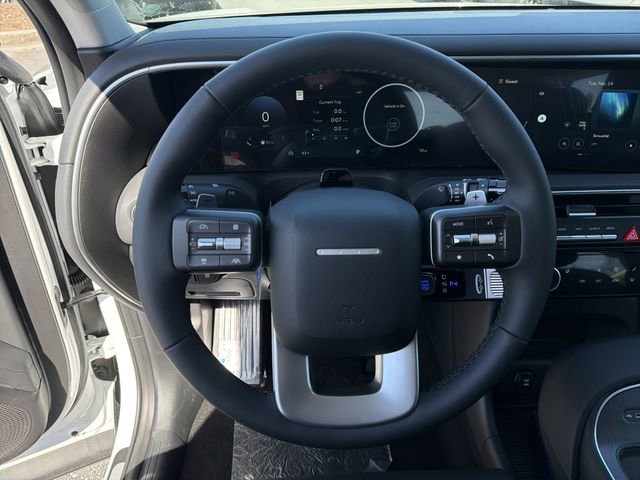 New 2026 Hyundai Palisade SEL image 24