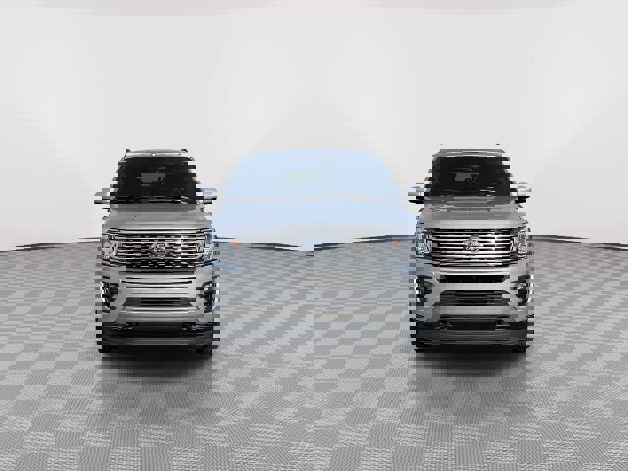 Used 2019 Ford Expedition XLT image 3