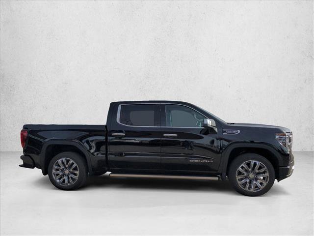 New 2026 GMC Sierra 1500 Denali image 4