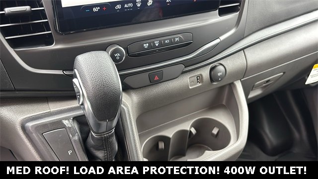 New 2025 Ford Transit 250 Base w/ Load Area Protection Package image 15