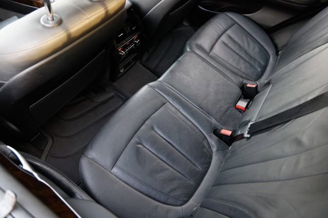 Used 2016 BMW X5 xDrive35i image 13