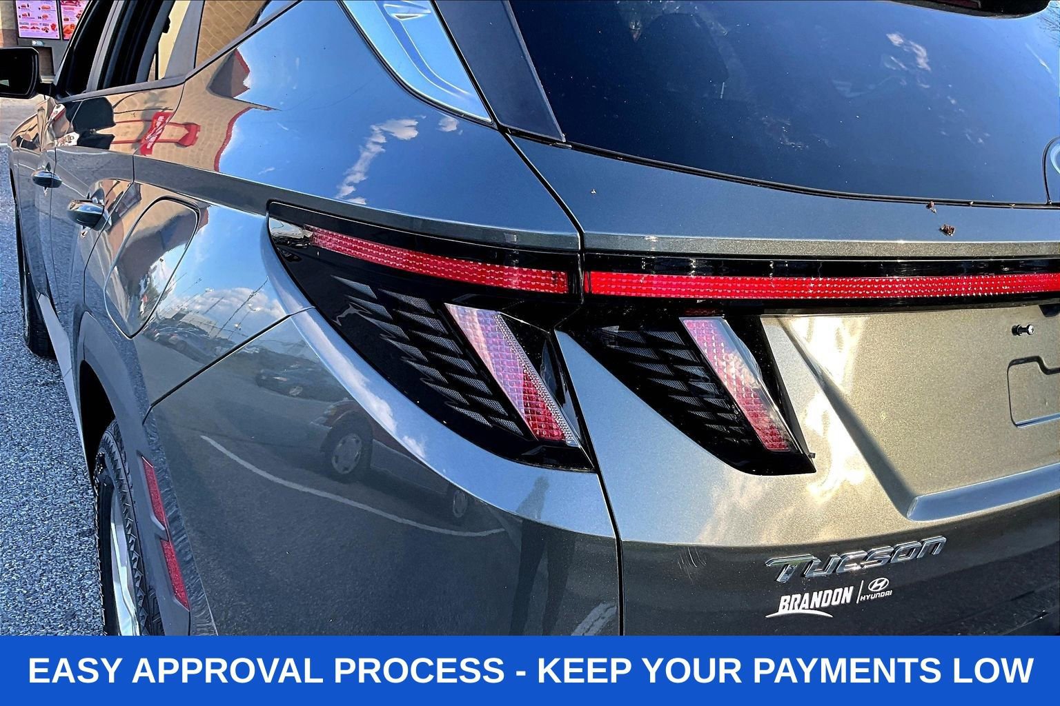 Used 2022 Hyundai Tucson SEL image 30