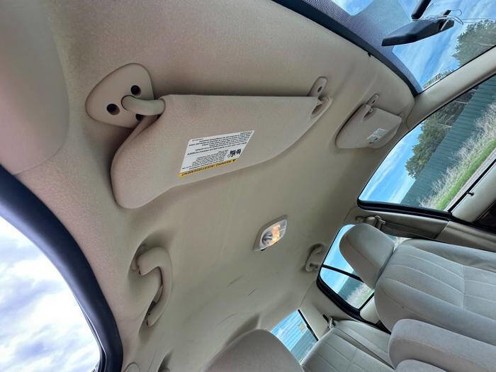 Used 2007 Mercury Grand Marquis GS RWD image 31