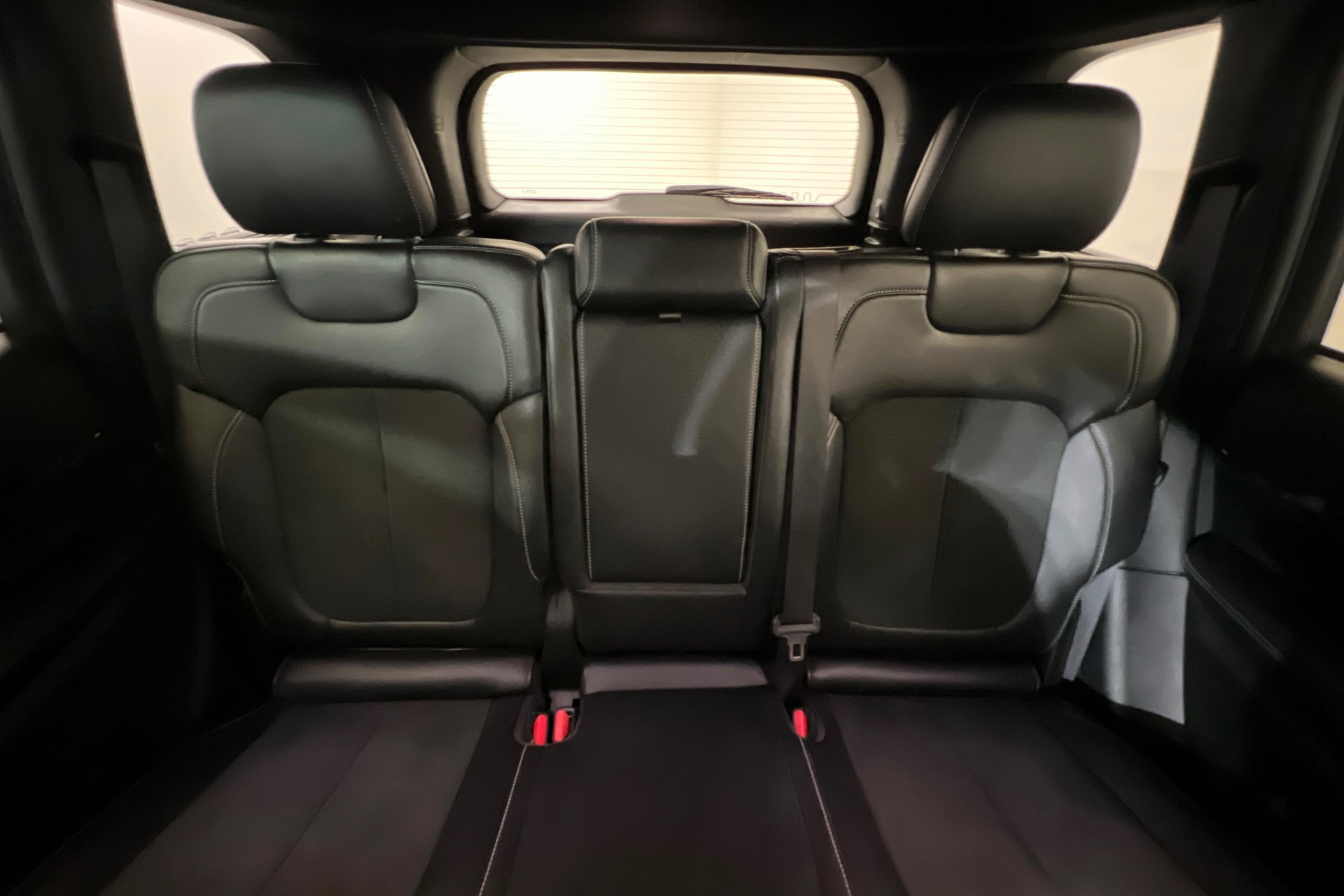 Certified 2023 Jeep Grand Cherokee Altitude AWD/4WD image 25
