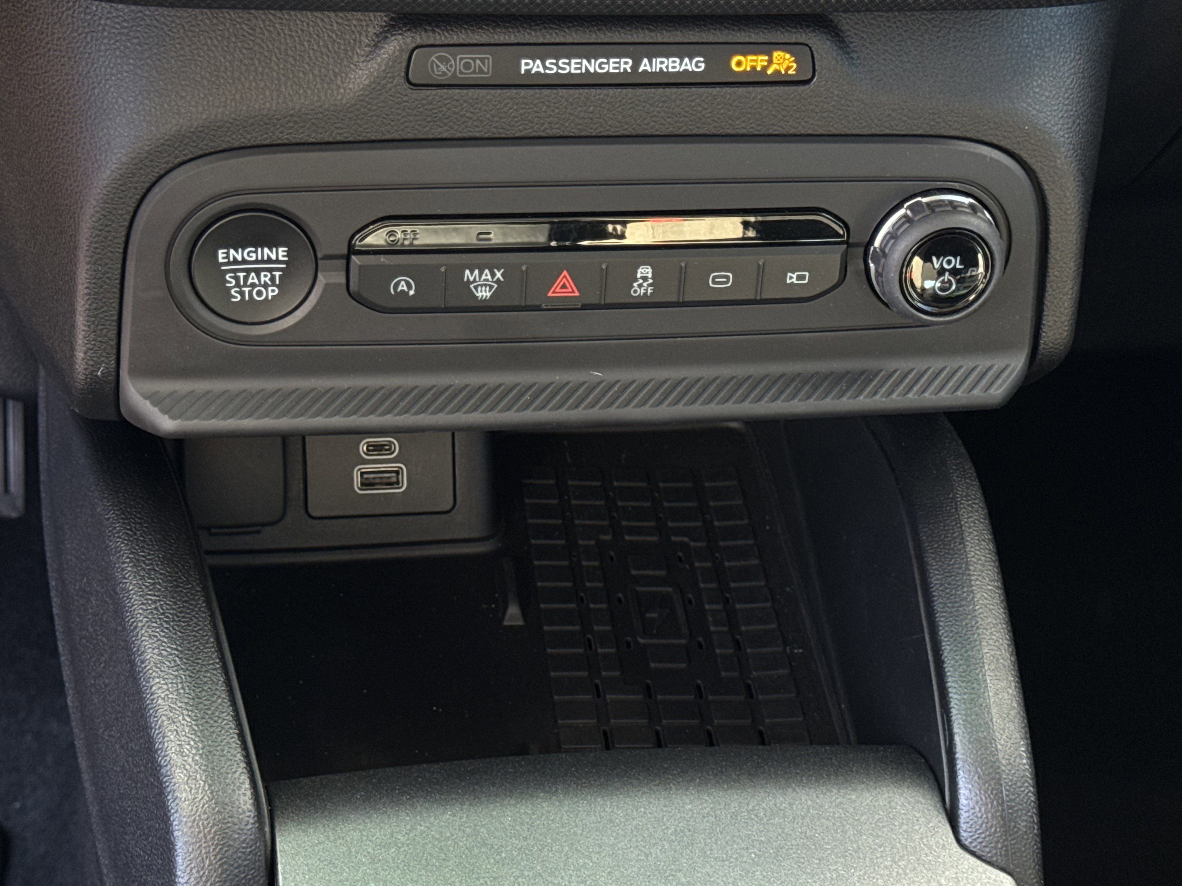 Certified 2025 Ford Bronco Sport Big Bend w/ Convenience Package image 20