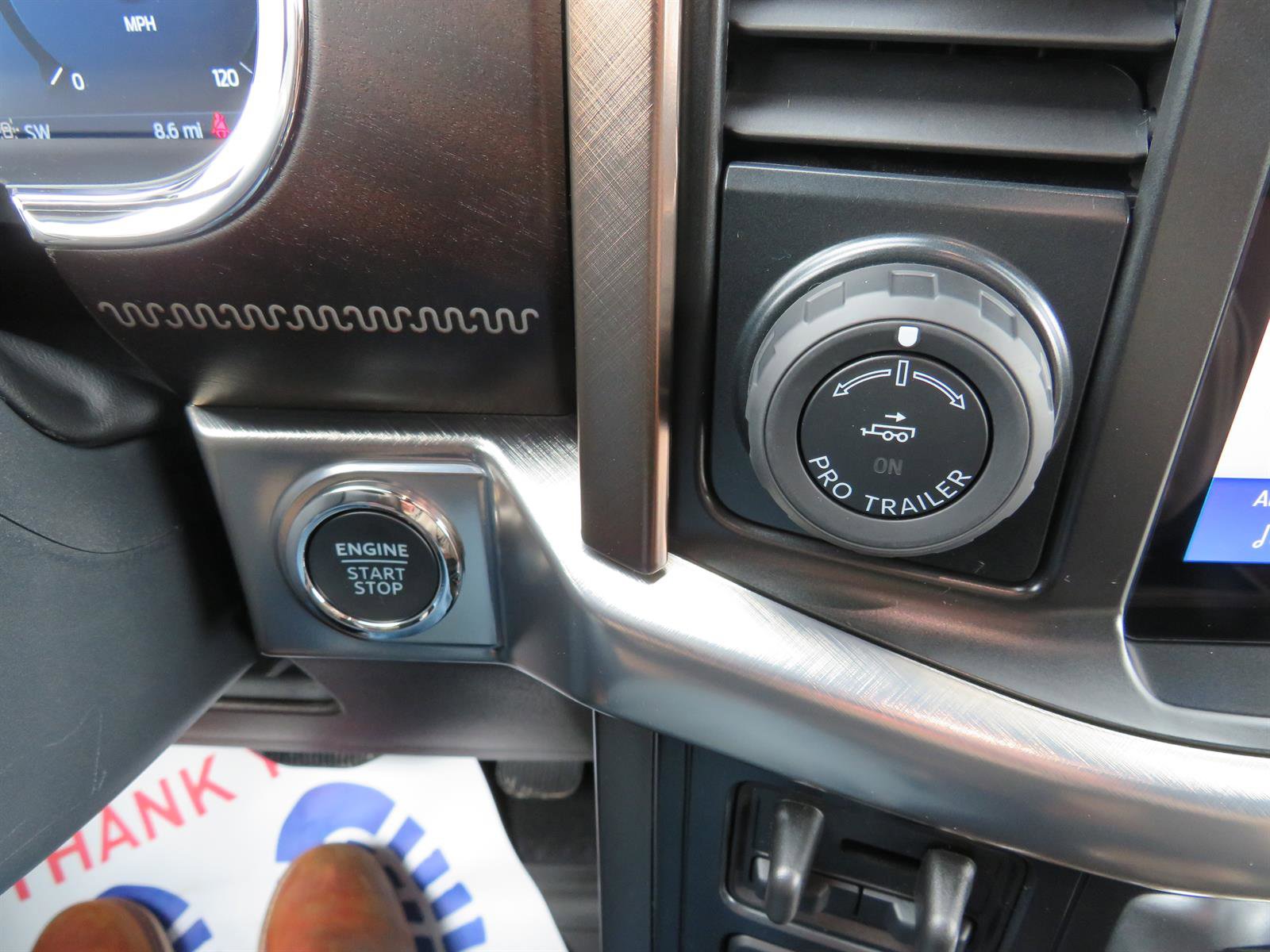 New 2026 Ford F150 King Ranch AWD/4WD image 17