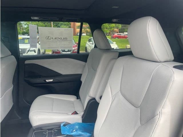 New 2026 Lexus TX 350 AWD image 14