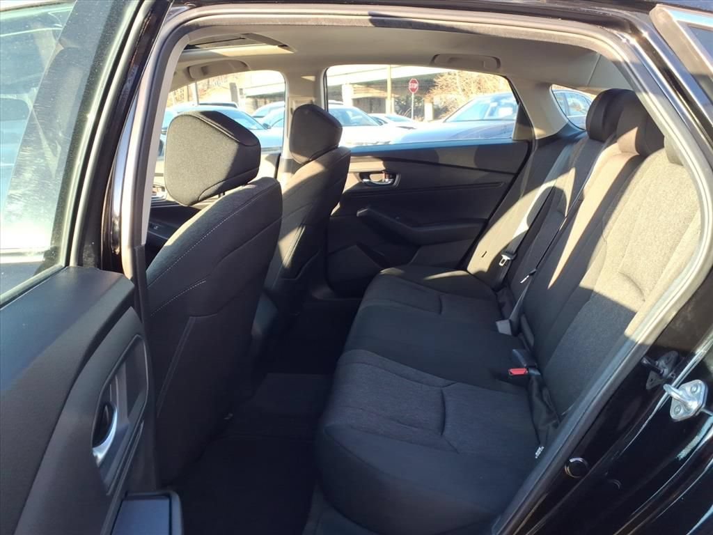 Used 2024 Honda Accord EX image 12