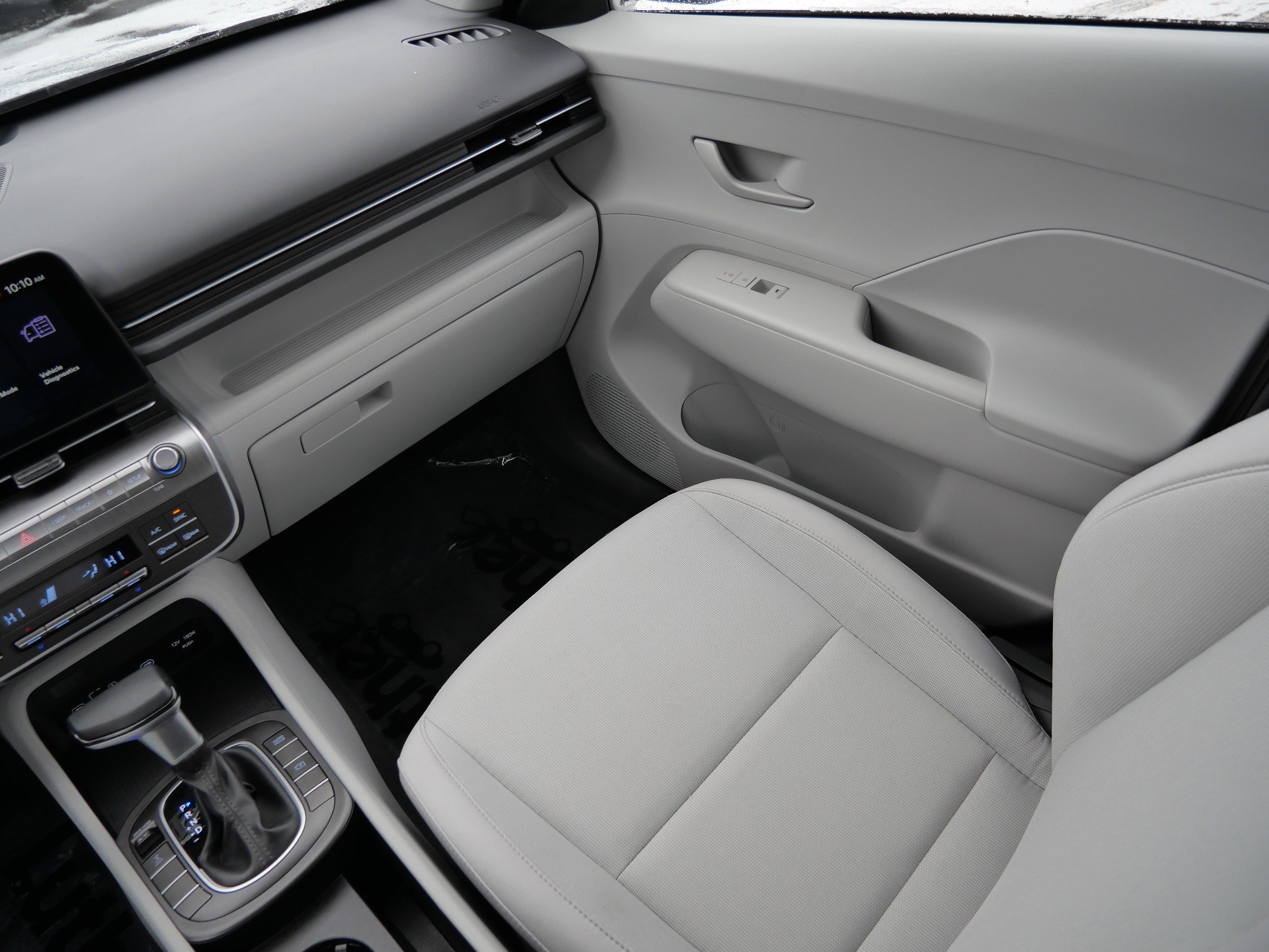 Certified 2025 Hyundai Kona SEL image 11