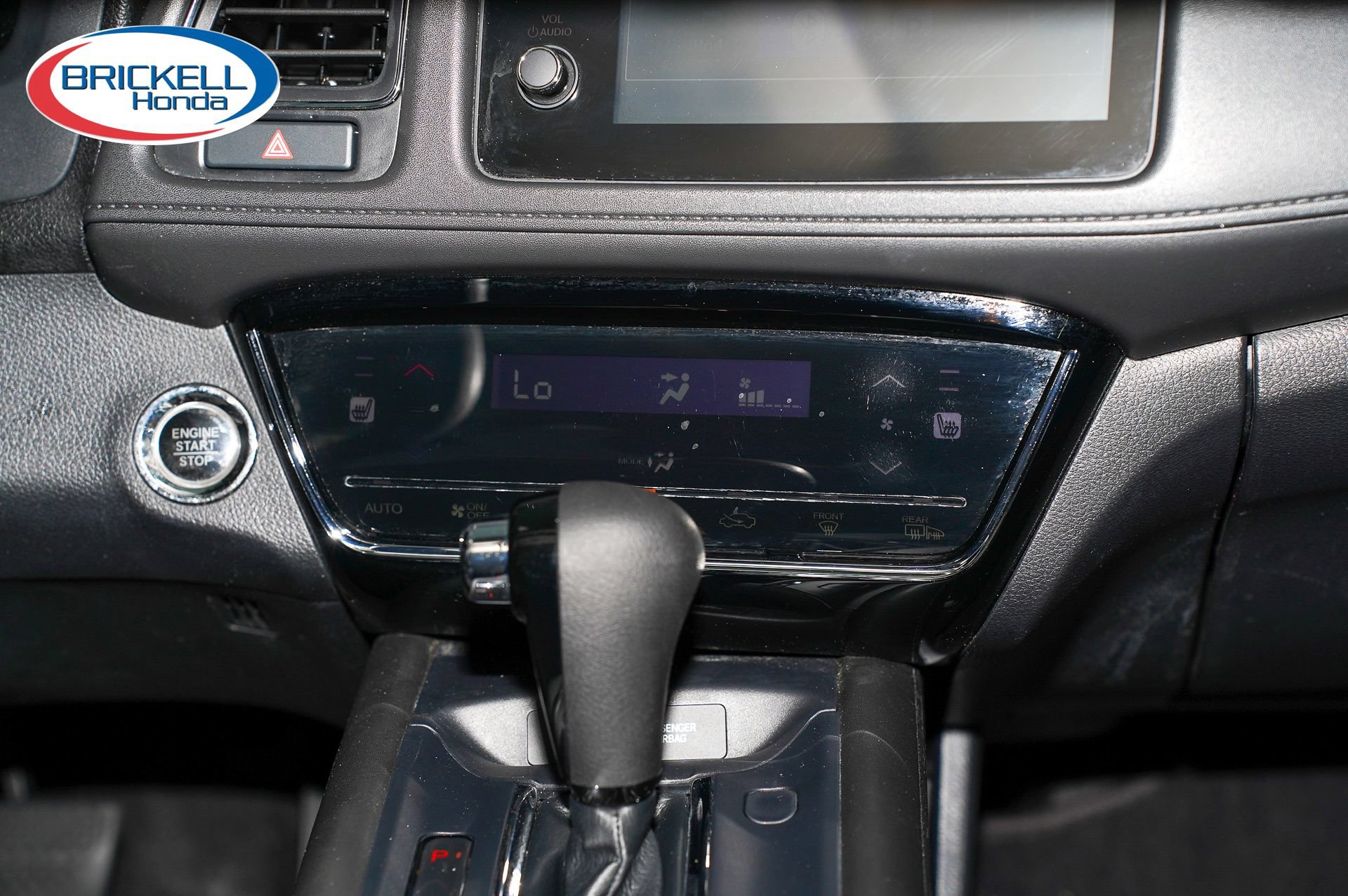 Certified 2022 Honda HR-V EX image 23