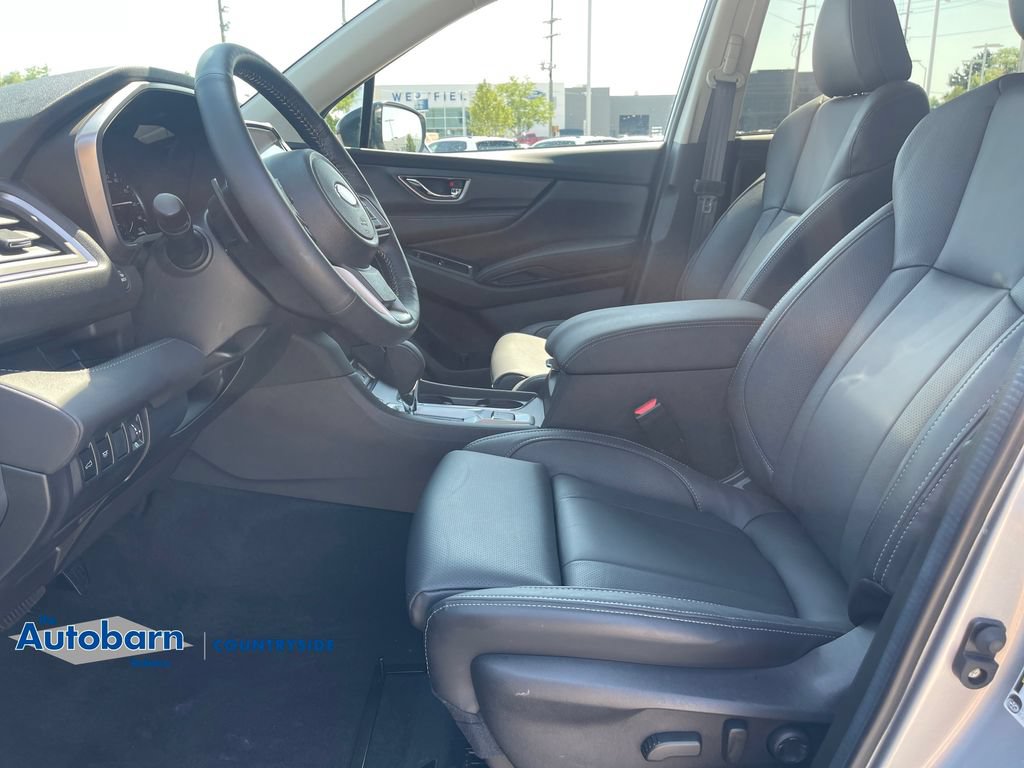 Used 2026 Subaru Ascent Limited AWD/4WD image 9