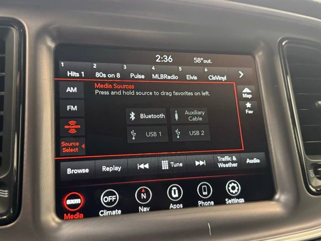 Used 2022 Dodge Challenger R/T image 21