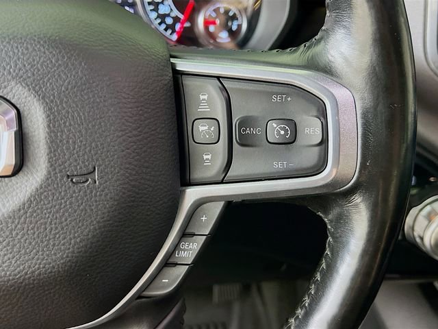 Used 2020 RAM 1500 Laramie image 33