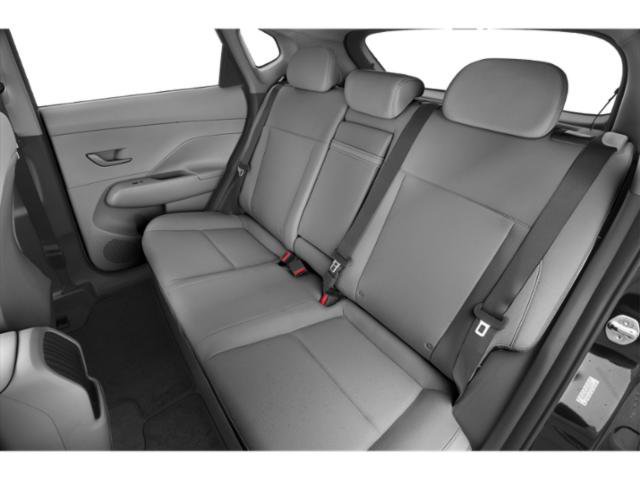 Certified 2024 Hyundai Kona SE image 16