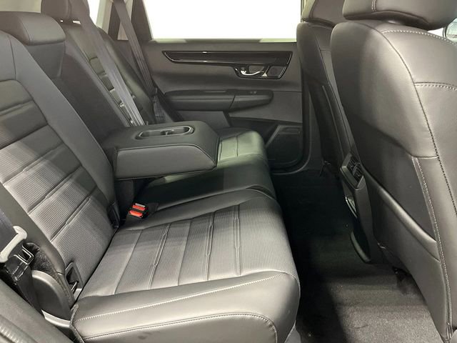 New 2026 Honda CR-V EX-L image 27