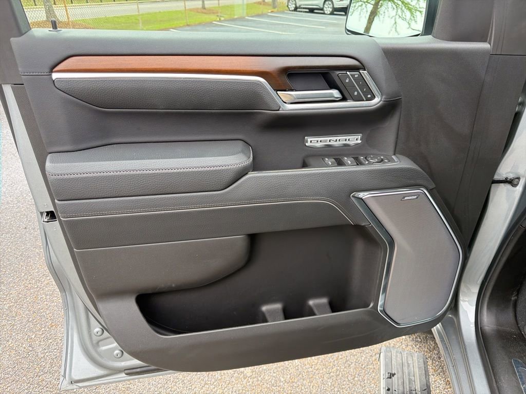 Used 2025 GMC Sierra 1500 Denali w/ Denali Reserve Package image 20