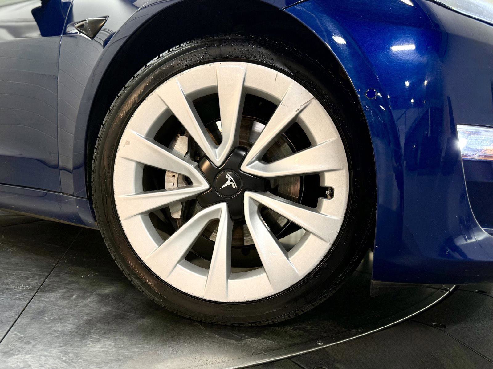 Used 2022 Tesla Model 3 Long Range image 10