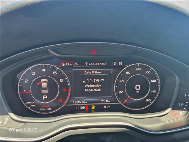 Used 2018 Audi A4 2.0T Premium Plus w/ Premium Plus Package AWD/4WD image 11