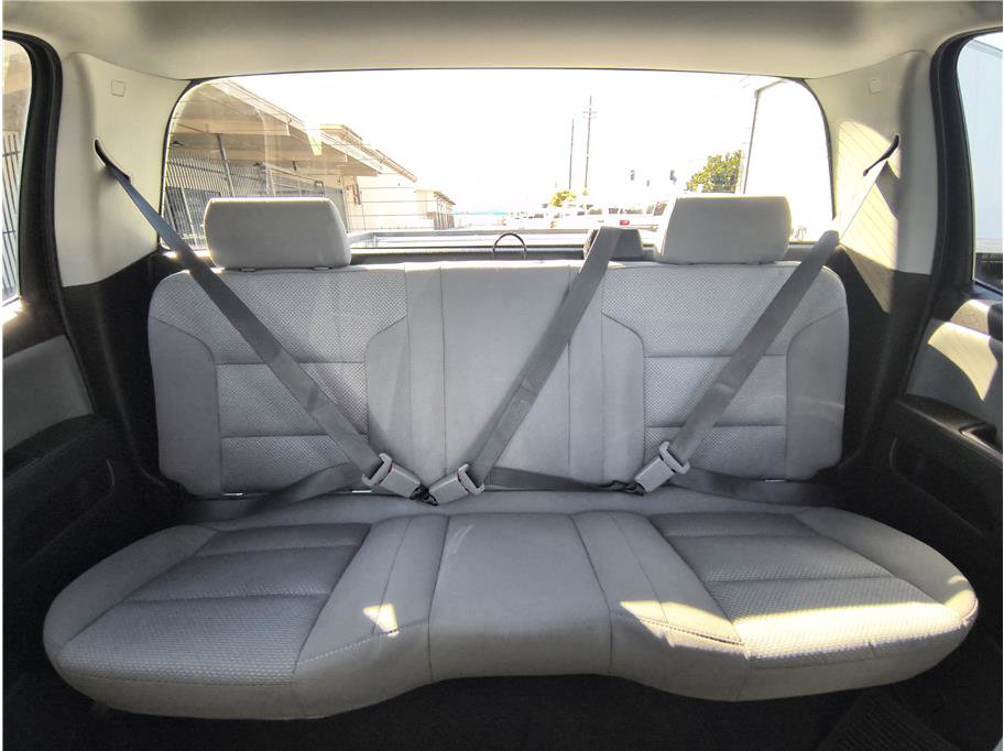 Used 2019 Chevrolet Silverado 1500 Custom w/ LPO, Essentials Package image 6