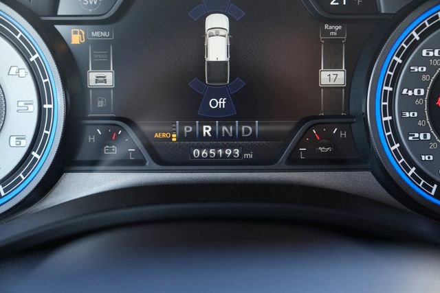 Used 2022 RAM 1500 Limited image 45