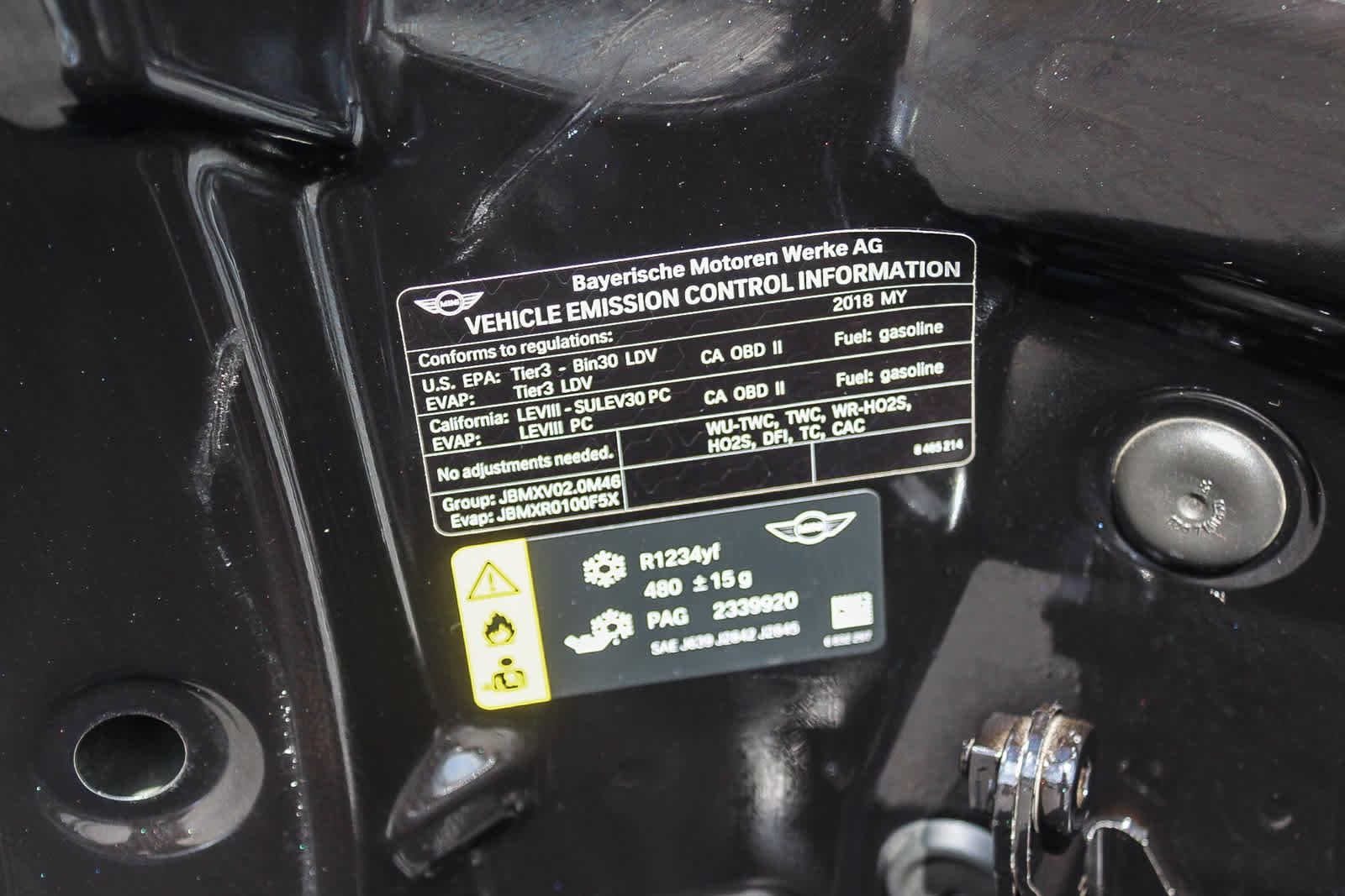 Used 2018 MINI Cooper S image 25