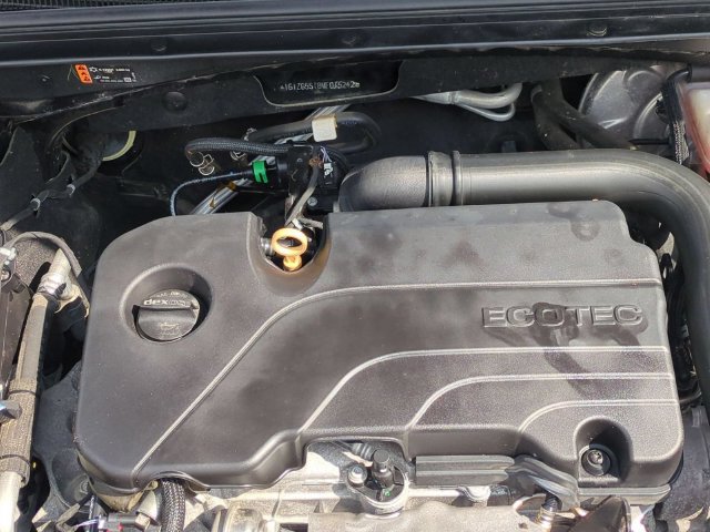 Used 2021 Chevrolet Malibu RS FWD image 30