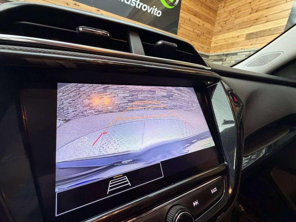 Used 2023 Chevrolet TrailBlazer LT w/ Convenience Package image 21