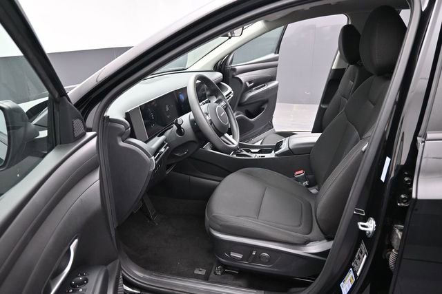Used 2025 Hyundai Tucson SEL FWD image 25